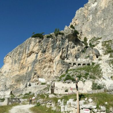 Museo all'aperto